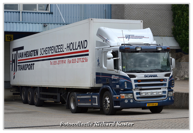 Heugten van BR-XR-81-BorderMaker Richard