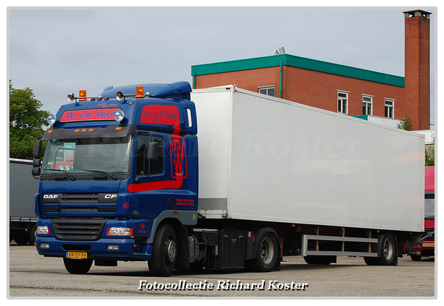 Veen, van de W. BN-SP-99 (1)-BorderMaker Richard