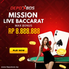 Live Baccarat - Picture Box