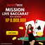 Live Baccarat - Picture Box