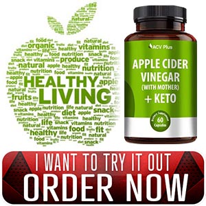 ACV Plus Keto Singapore Picture Box