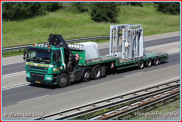 BV-SL-49  D-BorderMaker Zwaartransport 3-Assers