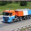 BT-ZD-54  C-BorderMaker - Kippers Bouwtransport