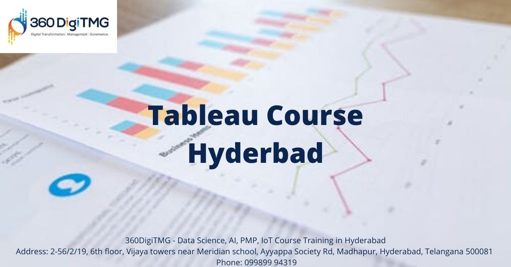 Tab tableau certification