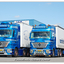 Swijnenburg, J. 2 Actros V8... - Richard