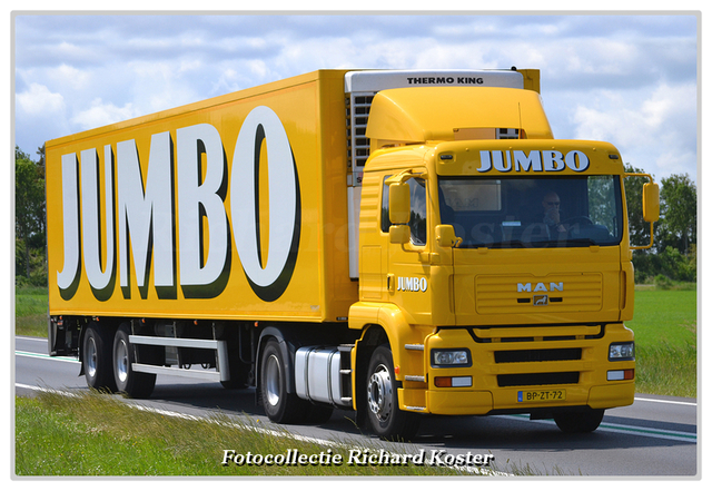 Jumbo BP-ZT-72-BorderMaker Richard