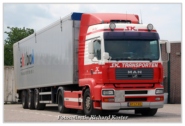 SK Transporten BP-LP-80-BorderMaker Richard