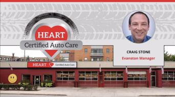 auto repair evanston Heart Certified Auto Care - evanston Images