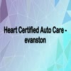 auto repair evanston - Heart Certified Auto Care -...