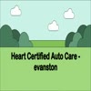 Heart Certified Auto Care - evanston Vdeos