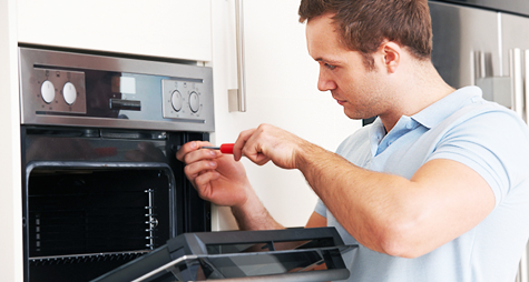 Viking and Sub-Zero Range Repair in Sacramento Viking Appliance Repair