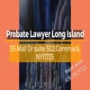 Probate Lawyer Long Island