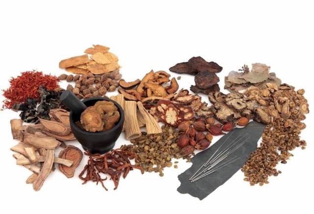 4 Chinese Herbal Medicine Melbourne Acupuncture In Melbourne