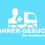 LOGO-LKW-Fahrer-gesucht - Holz Harth, Philipp Schneider, #truckpicsfamily, www.truck-pics.eu