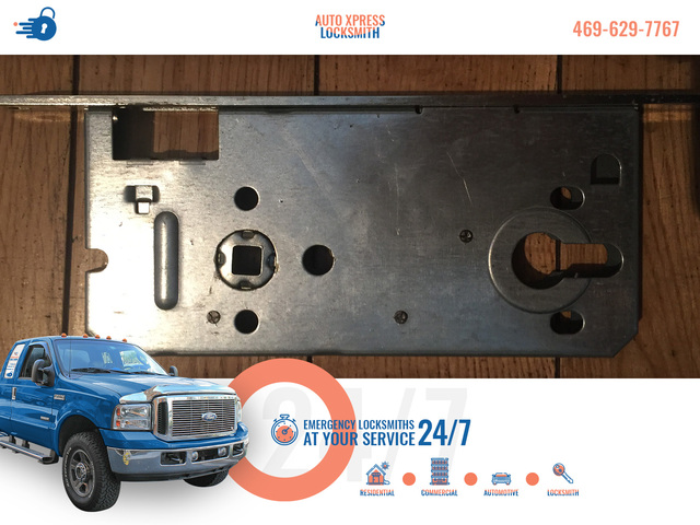 Auto Xpress Locksmith | Locksmith Allen Auto Xpress Locksmith | Locksmith Allen