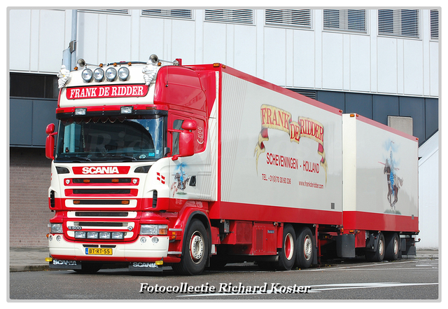 Ridder de, Frank BT-RT-55 (2)-BorderMaker Richard