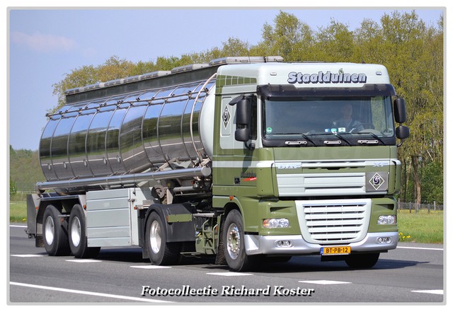 Staalduinen, van BT-PB-12-BorderMaker Richard