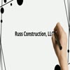 Montesano excavation contra... - Russ Construction, LLC