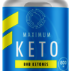 Maximum Keto Reviews