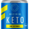 Maximum-Keto-Reviews - Maximum Keto Reviews