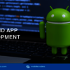 mobile app development image - Android app development