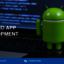 mobile app development image - Android app development