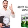 Green Coffee Grano