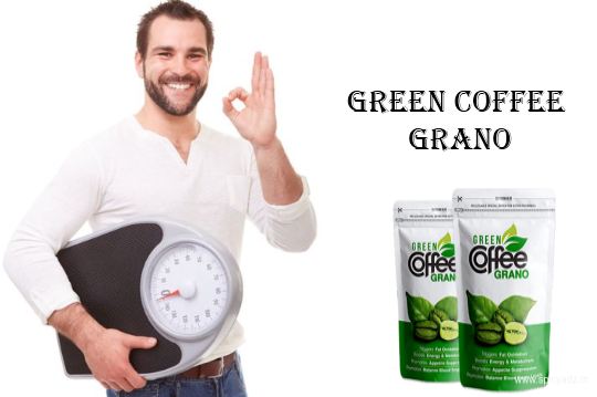 Green Coffee Grano Price In India Green Coffee Grano