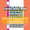 Cosmetic Dentist  Bright Sm... - Cosmetic Dentist : Bright S...