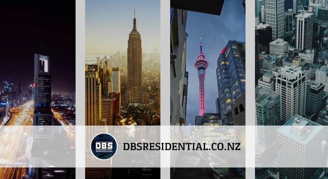 DBS RESIDENTIAL Picture Box