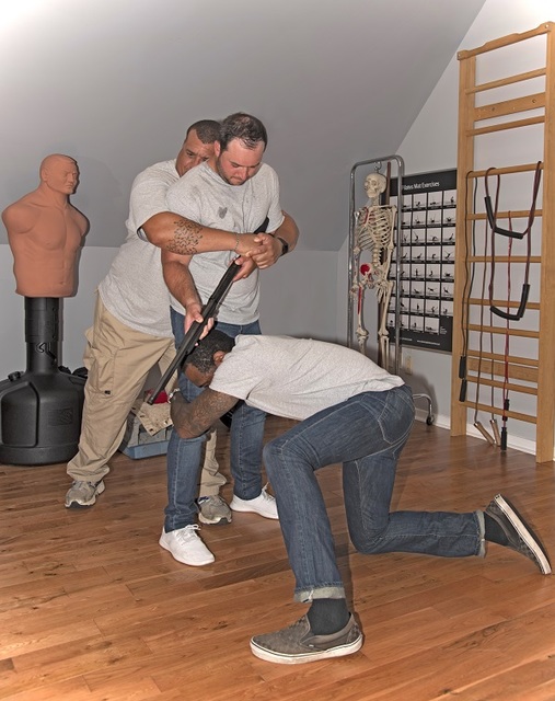 Self Defense Company (7) Self Defense Company