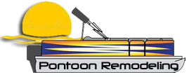 Pontoon Remodeling Picture Box