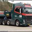 81-BNN-7 Volvo FH750 Jan Ke... - 2020