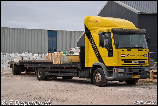 BH-DR-97 Iveco Friedrich Transport-BorderMaker 2020