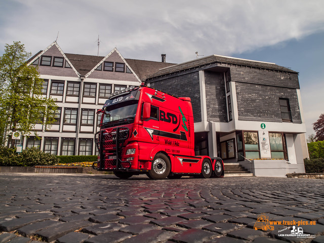 BSD, Wald & Holz powered by www.truck-pics BSD - Wald & Holz #truckpicsfamily