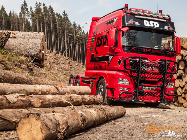 BSD, Wald & Holz powered by www.truck-pics BSD - Wald & Holz #truckpicsfamily