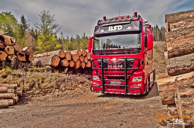 BSD, Wald & Holz powered by www.truck-pics BSD - Wald & Holz #truckpicsfamily