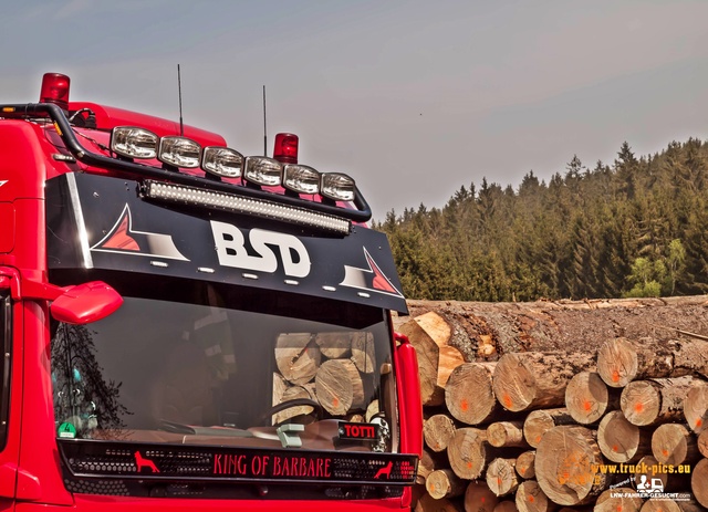 BSD, Wald & Holz powered by www.truck-pics BSD - Wald & Holz #truckpicsfamily