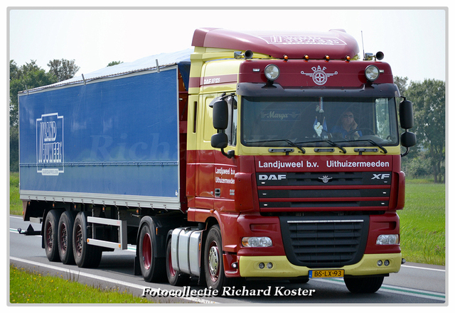 Landjuweel BS-LX-93-BorderMaker Richard