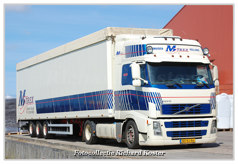M-Trex BS-RJ-68-BorderMaker Richard