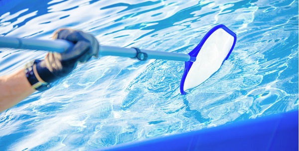 swimming pool leak detection Executive Blue Pools