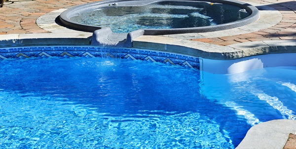 pool filter repair or installation Executive Blue Pools