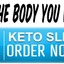 Keto 360 Slim Mexico - Picture Box