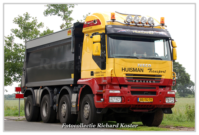 Huisman, Wanneperveen BS-TG-79-BorderMaker Richard