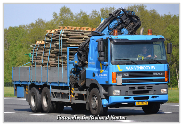 Venrooy van BJ-JB-27-BorderMaker Richard