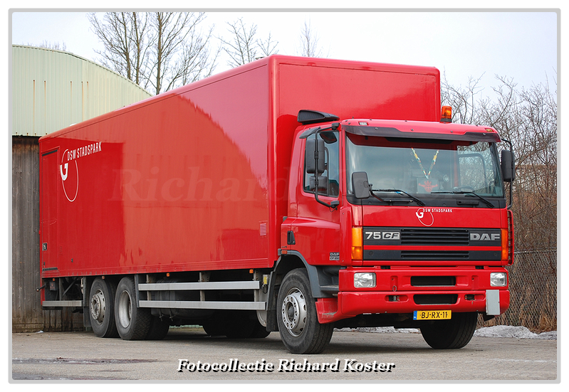 DSW Stadspark BJ-RX-11-BorderMaker Richard