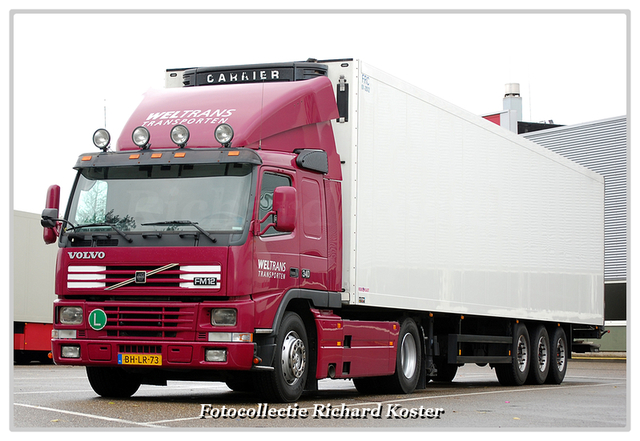 Weltrans BH-LR-73 (0)-BorderMaker Richard