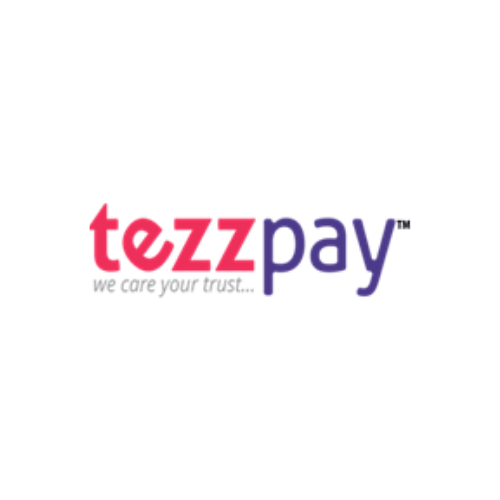 Tezz Pay Logo Picture Box