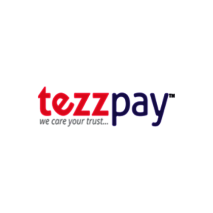 Tezz Pay Logo - Anonymous