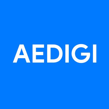 aedigi logo - Anonymous